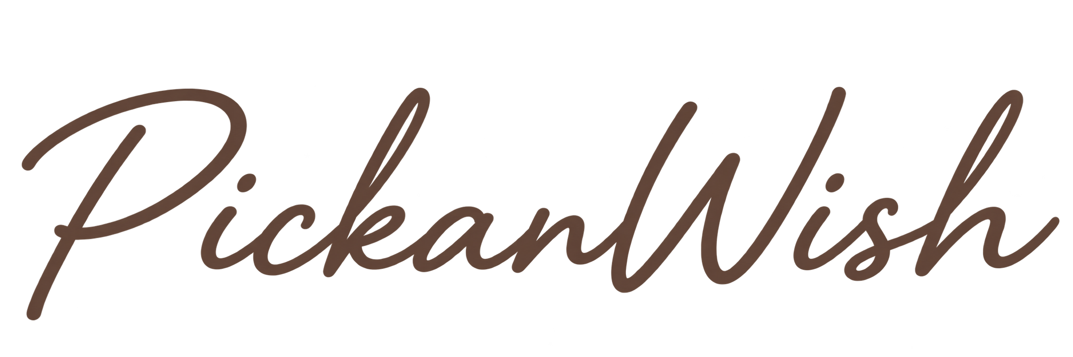 PickanWish